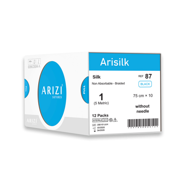 ARISILK 87 1A